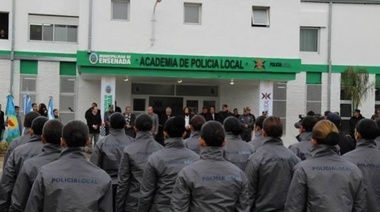 Ensenada reclama que la Provincia habilite la puesta en marcha de su Policía Local