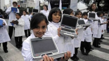 Denuncian despidos de más de 1000 trabajadores en el Programa Conectar Igualdad