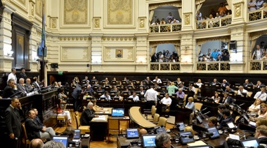 Emergencia en Infraestructura: Buscan que se expidan los Organismos de la Constitución