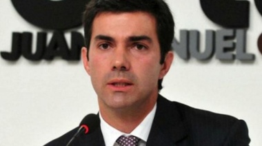 Urtubey ratificó que no le interesa conducir el PJ