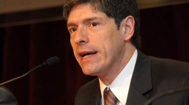 Fondos Buitres, Abal Medina le recomendó al titular del FpV en Diputados que dé quórum