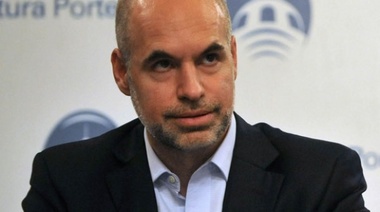 Rodríguez Larreta y su ministro de Seguridad repudiaron el ataque al local de Nuevo Encuentro