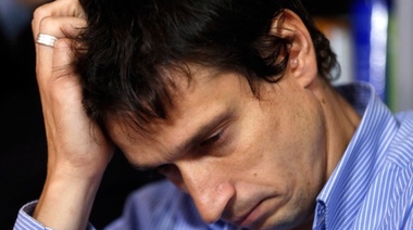 Lagomarsino apeló la incompetencia de Palmaghini y demora el pase al fuero federal