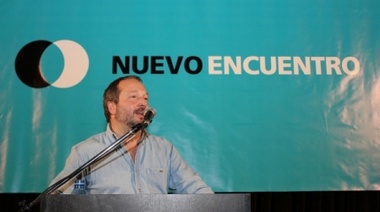 Sabbatella: "El gobierno debe frenar su violencia discursiva, porque eso derrama en más violencia"