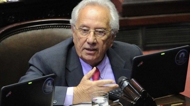 Recalde le contestó a Abal Medina: "Le agradezco el consejo, pero no lo voy a seguir"