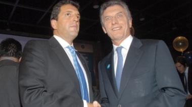 Massa apoyará el acuerdo con los holdouts pero con salvedades