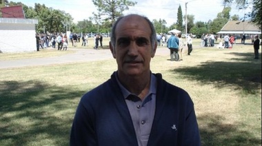 Daniel Salvador: “El campo es un eje central para nuestro Gobierno”