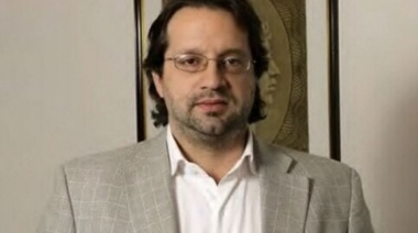 Marco Lavagna sobre el acuerdo con los fondos buitre: "Hay que taparse la nariz y seguir adelante"