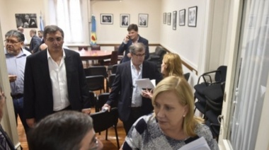 El bloque de diputados del Fpv bonaerense cada vez más cerca de la ruptura