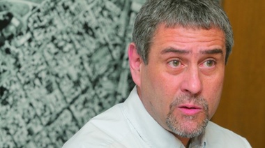 El intendente de Avellaneda demostró su enojo con los dirigentes que abandonaron el FpV