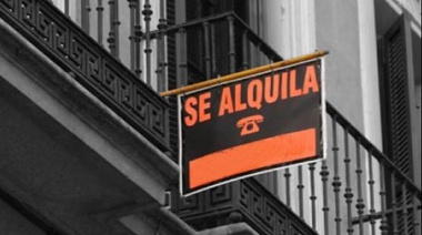 Alquileres: La falta de garantía ya no será un problema en la Provincia