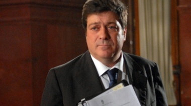 "Nunca manejé plata en Fútbol Para Todos", afirmó Gabriel Mariotto