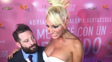 ¿José Ottavis y Vicky Xipolitakis se van a casar?