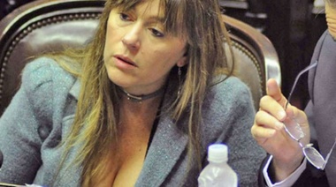 Para Di Tullio, el acuerdo con los holdouts "puede reabrir" la posibilidad de nuevos juicios