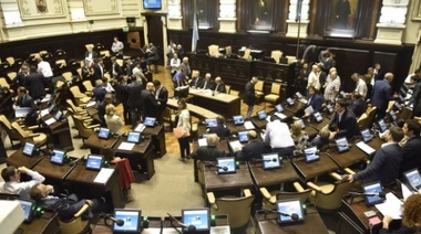 Diputados aprobó la Emergencia en Infraestructura solicitada por Vidal