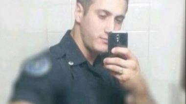 Apareció muerto con un tiro en la cabeza un custodio de Gils Carbó