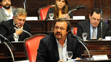 Desde Cambiemos explican el alcance que tendrá el acuerdo con los holdouts para la Provincia