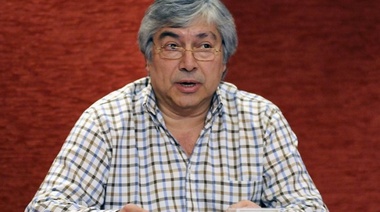 El juez Casanello llamó a indagatoria a Báez por presunto lavado de dinero