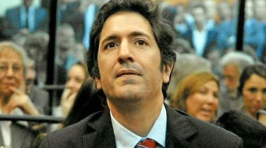 El juez Casanello desligó a Cristina Fernández de Kirchner de la causa de lavado