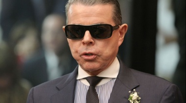 Oyarbide presentó su descargo por las denuncias por mal desempeño