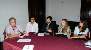 Las canteras una problemática urgente para atender en La Plata