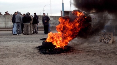Presentaron el Protocolo “anti-piquetes” de la Ciudad de La Plata