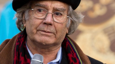 Pérez Esquivel: "Obama representa al país que prácticamente armó a las dictaduras en la región"