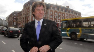 Amado Boudou dejó de ser "vecino destacado" de la Ciudad de Mar del Plata