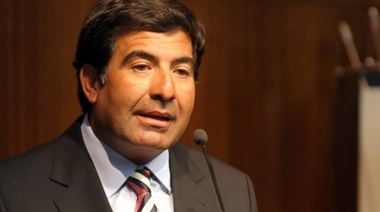 Según el ex titular de la AFIP Ricardo Echegaray, Lázaro Báez terminará preso