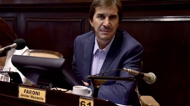 Diputado massista propone que los avisos clasificados solidarios sean gratuitos