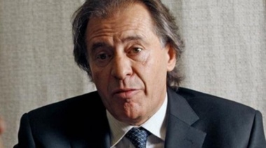 El Gobierno intervino la empresa de Cristobal López que opera la autopista Ezeiza Cañuelas