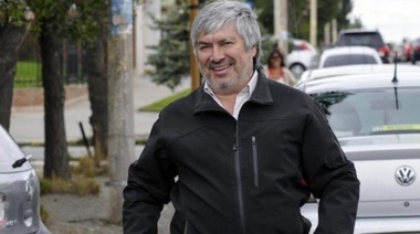 Lázaro Báez contrataca: "Yo puedo explicar mí patrimonio, Ricardo Echegaray no"
