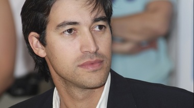 Adrián Pérez: "Carrió tenía razón cuando planteó la impugnación de Echegaray a la AGN"