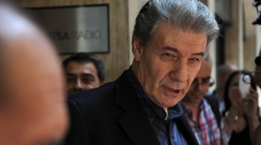 Víctor Hugo Morales: "Cuentan dinero como en la panadería cuentan panes"