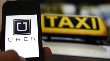 Uber llega a la Argentina y los taxistas se oponen enfáticamente