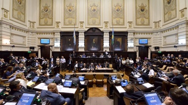 En Cambiemos trabajan para sumar dos nuevos legisladores provinciales