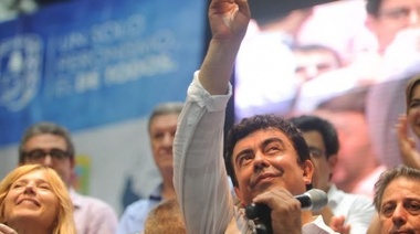 Fernando Espinoza: “Si explota el Conurbano, salta el Presidente y a la Gobernadora le va a costar”