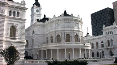 Quedaron confirmadas las comisiones del Concejo Deliberante platense