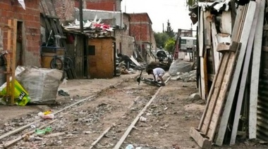 Para la UCA desde que asumió Macri hay 1,4 millones nuevos de pobres