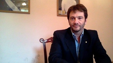 Javier García: “Ahora Garro deberá demostrar que no va a ser igual a Bruera” ​