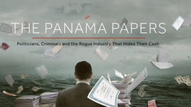 Vinculan a Mauricio Macri en una operación de lavado de dinero