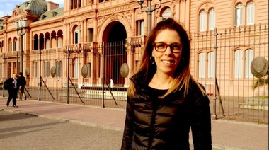 Laura Alonso: "Constituir una sociedad en un paraíso fiscal, no es delito en sí mismo"