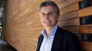 Macri se refirió a los Panamá Papers: "Fue una operatoria legal"