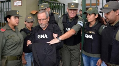 Jaime sobre la compra de trenes en desuso: "Cumplí directivas de Néstor y de Cristina"