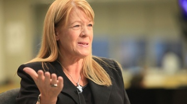 Stolbizer indicó que Laura Alonso "no está actuando bien" en la Oficina Anticorrupción