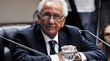 El kichnerismo propone que la Oficina Anticorrupción esté a cargo de la oposición