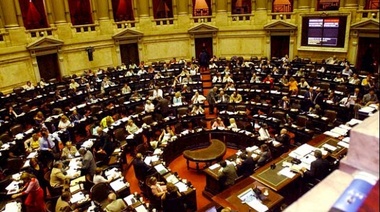 Diputados aprobó el DNU de Macri que crea el Enacom y disuelve la Ley de Medios