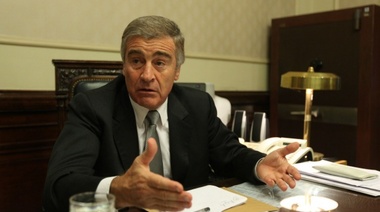 Oscar Aguad también cobrará un plus en el sueldo por vivir lejos