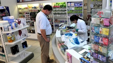 PAMI dejará de cubrir medicamentos "que no tienen utilidad" para jubilados