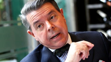 En medio de denuncias en su contra, renunció el juez Norberto Oyarbide